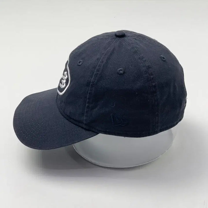 [SOLD OUT] [OS/정품] 뉴에라 다다 자수 네이비 볼캡