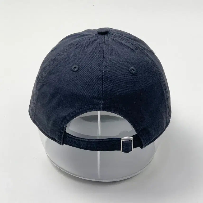 [SOLD OUT] [OS/정품] 뉴에라 다다 자수 네이비 볼캡