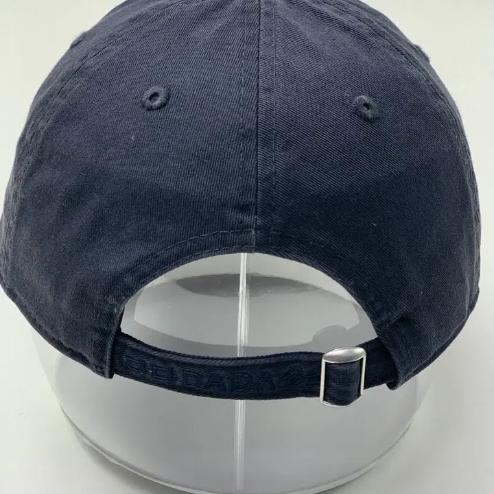[SOLD OUT] [OS/정품] 뉴에라 다다 자수 네이비 볼캡