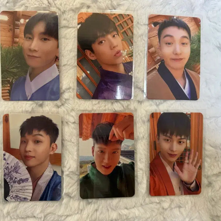 [BUNJANG] BTOB 2023 Season&
