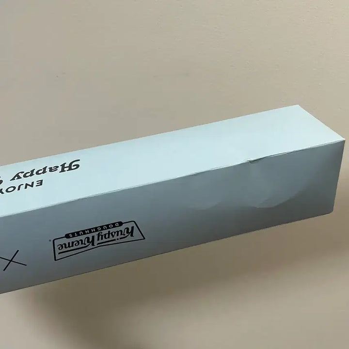 [BUNJANG] PLAVE x Krispy Kreme Poster / 플레이브 X 크리스피도넛 포스터