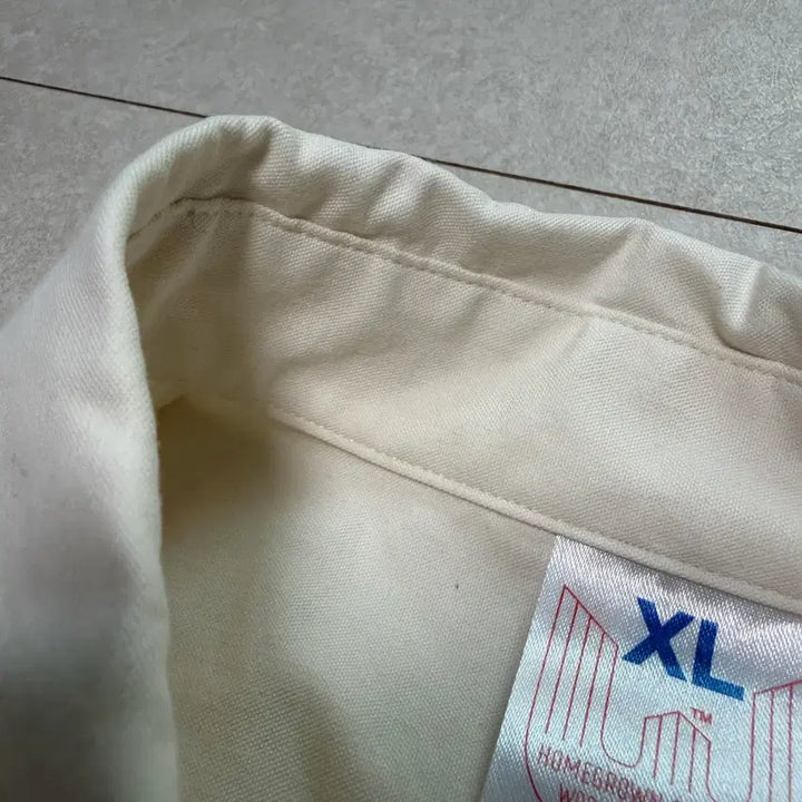[SOLD OUT] [홈그로운서플라이] 워크 셔츠 XL