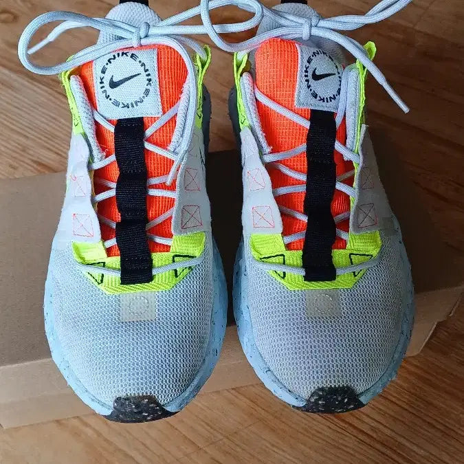 [BUNJANG] Nike Create Impact 230mm / 나이키 크레이트 임펙트 230mm