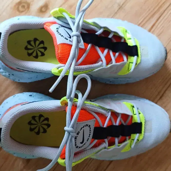 [BUNJANG] Nike Create Impact 230mm / 나이키 크레이트 임펙트 230mm