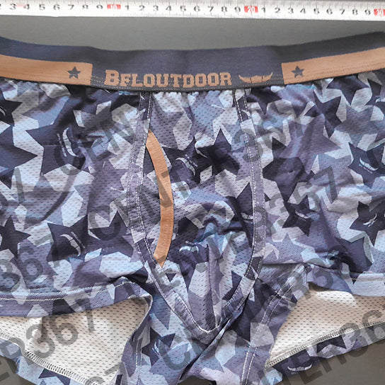 [BUNJANG] Droz Underwear / 드로즈