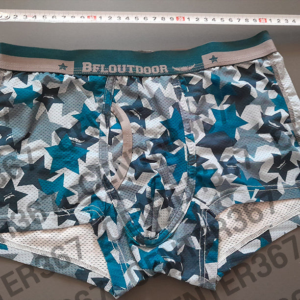 [BUNJANG] Droz Underwear / 드로즈
