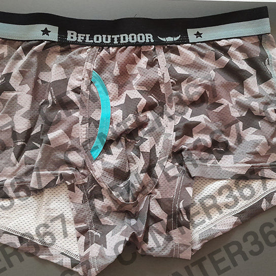 [BUNJANG] Droz Underwear / 드로즈