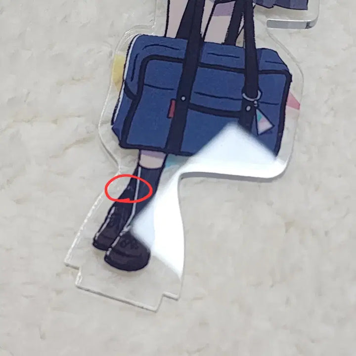 [BUNJANG] Revue Starlight Mahiru Acrylic Stand Bundle Set / 레뷰스타라이트 마히루 아크릴 일괄