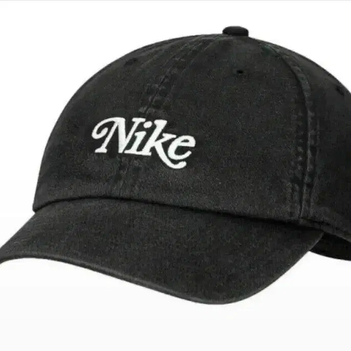 [BUNJANG] Nike Aerobill Heritage86 Washed Golf Cap / 나이키 에어로빌 헤리티지86 워시드 골프모자 팝니다.