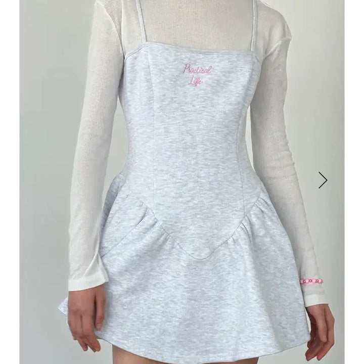 [BUNJANG] Practical and Realistic Long Sleeve T-Shirt / practical and realistic 롱슬리브티셔츠 새상품