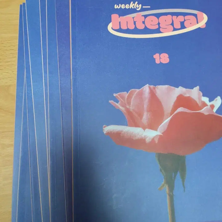 [SOLD OUT] 2026 시대인재 차주현 14권
