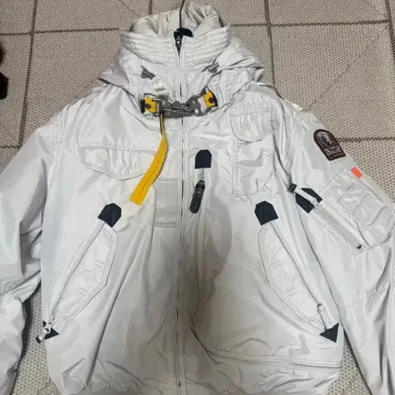 [BUNJANG] Parajumpers Gobi Masterpiece Jacket / 파라점퍼스 고비 마스터피스
