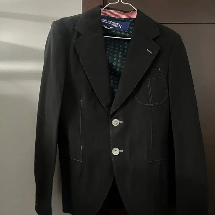 [BUNJANG] Junya Watanabe Blazer Jacket / 준야 와타나베 블레이저 자켓