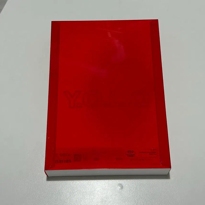[SOLD OUT] GMMTV 찌엠 2023 온리프렌즈 DVD BOXSET 펏땅 포스북