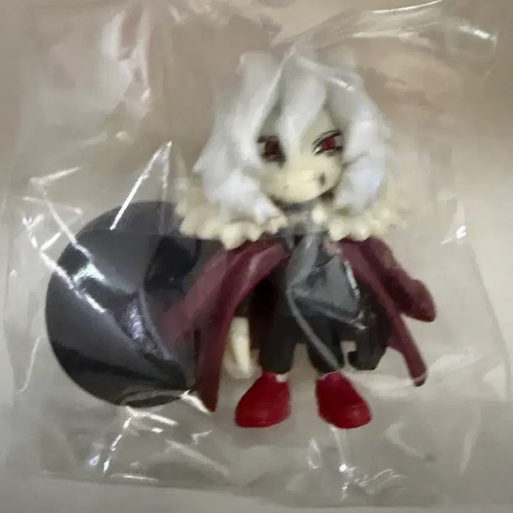 [BUNJANG] My Hero Academia Tomura Shigaraki Nittan &amp; Choco Egg Figure Set / 나히아 시가라키 토무라 니토탄,초코에그 세트