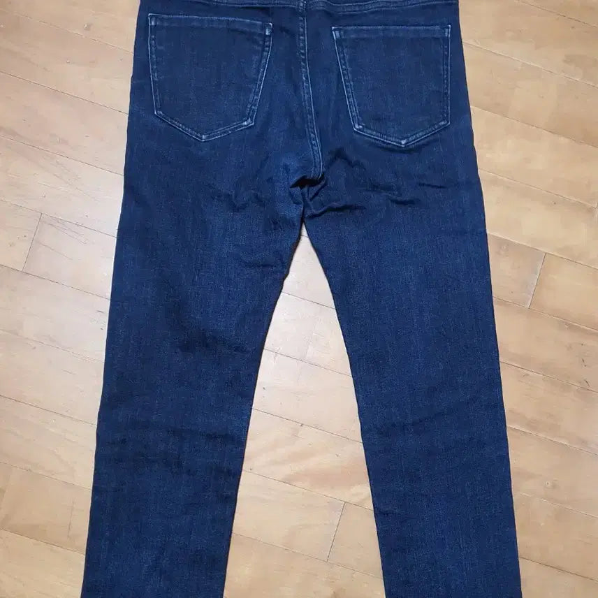 [BUNJANG] Uniqlo Tapered Skinny Jeans 29 / 유니클로 테이퍼드 실루엣 스키니진 청바지 29