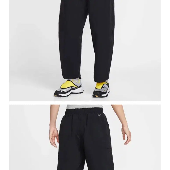 [SOLD OUT] 나이키 ACG 돌로미티 팬츠 W (L)