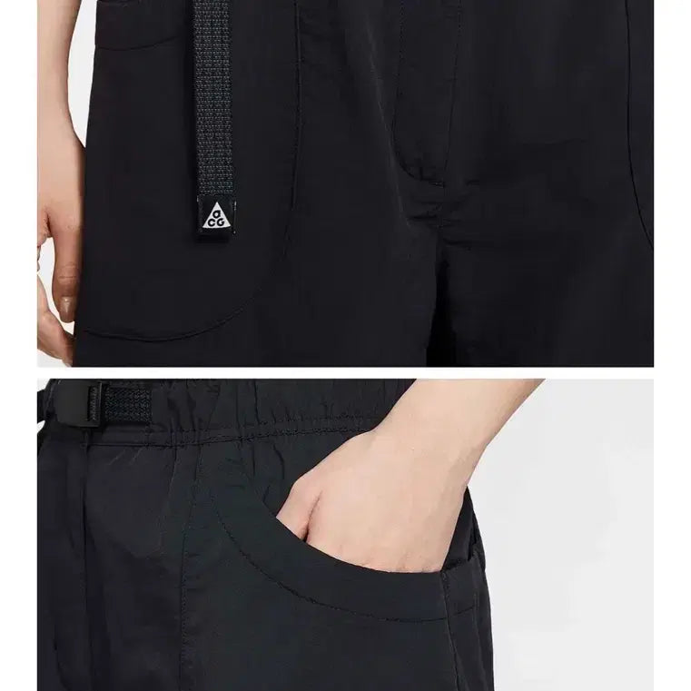 [SOLD OUT] 나이키 ACG 돌로미티 팬츠 W (L)