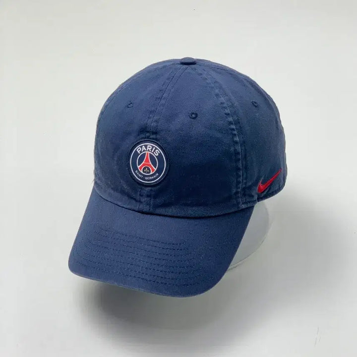 [BUNJANG] Nike Heritage86 Paris Saint-Germain Ball Cap / [OS/정품] 나이키 헤리티지86 파리생제르망 볼캡