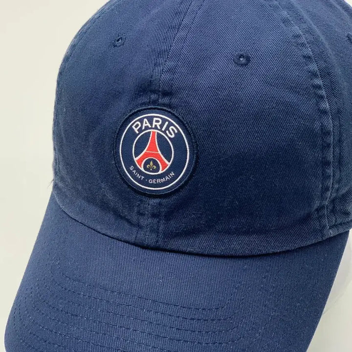[BUNJANG] Nike Heritage86 Paris Saint-Germain Ball Cap / [OS/정품] 나이키 헤리티지86 파리생제르망 볼캡