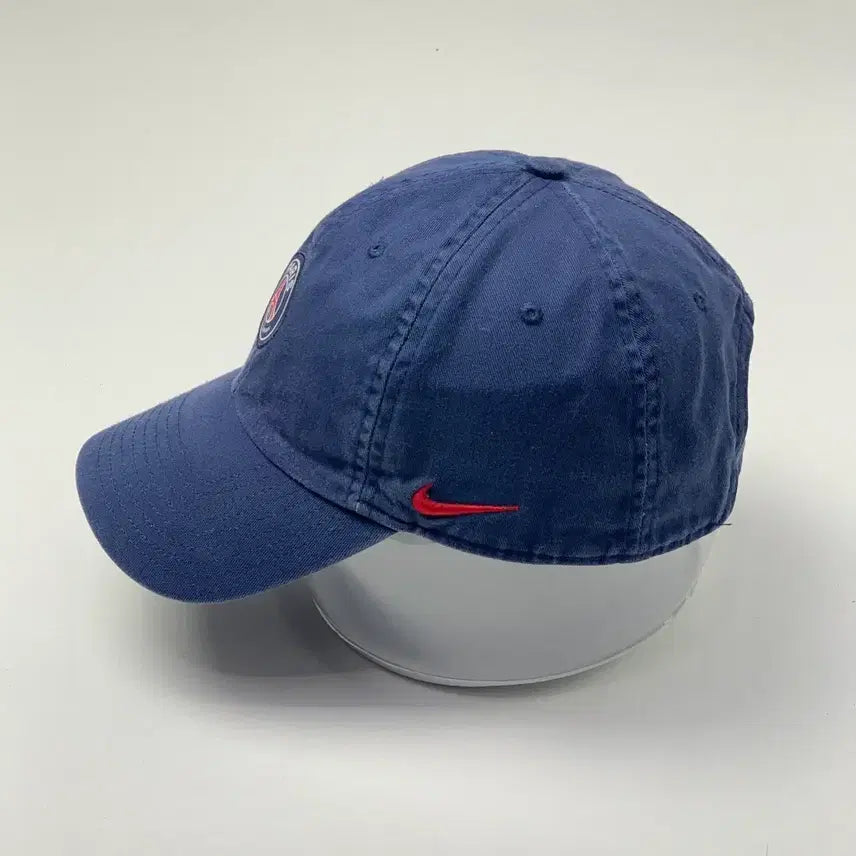 [BUNJANG] Nike Heritage86 Paris Saint-Germain Ball Cap / [OS/정품] 나이키 헤리티지86 파리생제르망 볼캡