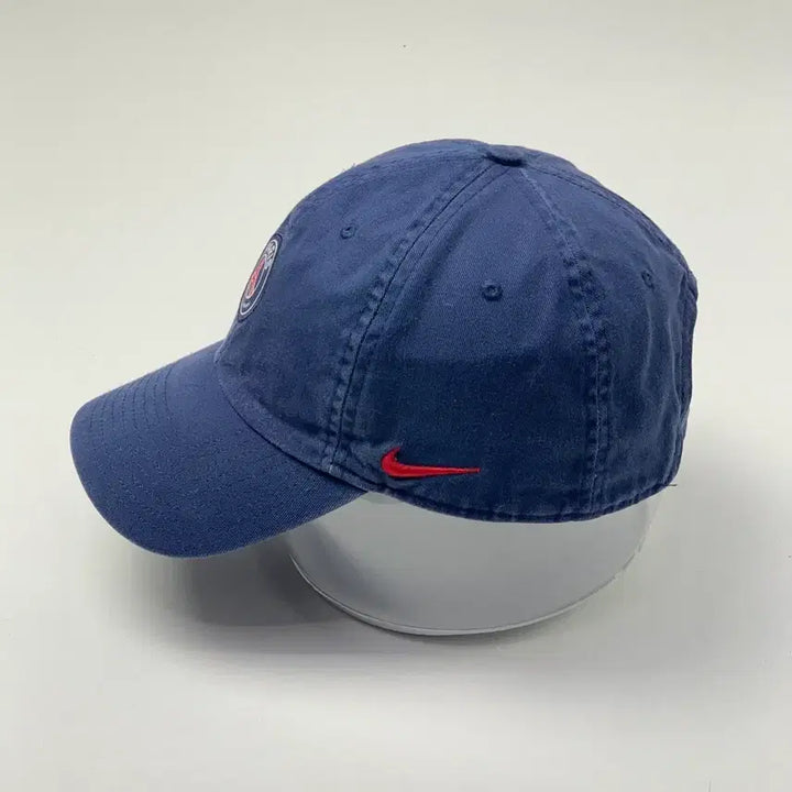 [BUNJANG] Nike Heritage86 Paris Saint-Germain Ball Cap / [OS/정품] 나이키 헤리티지86 파리생제르망 볼캡