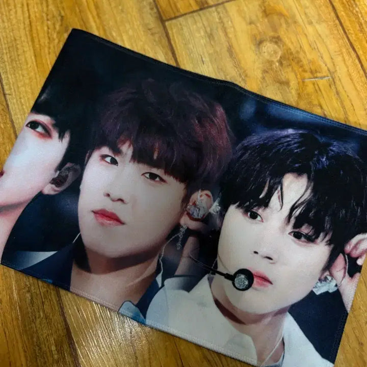 [BUNJANG] Wanna One Slogan / 워너원 슬로건