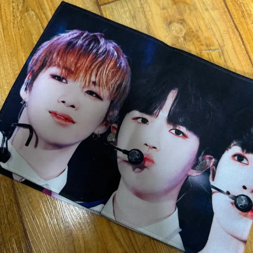 [BUNJANG] Wanna One Slogan / 워너원 슬로건