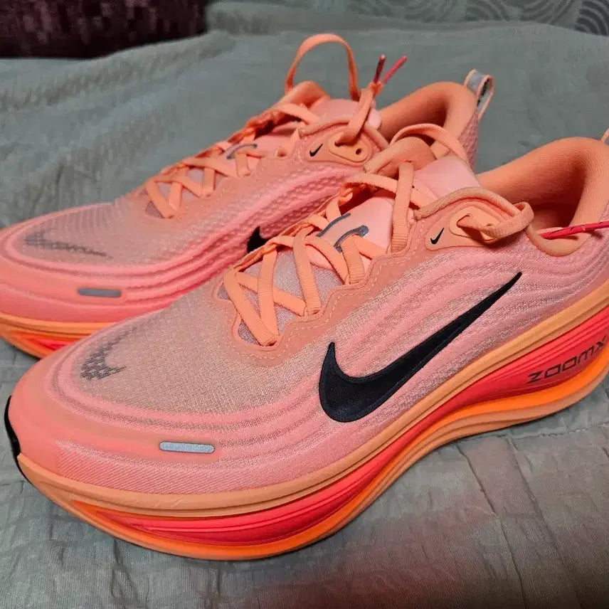 [BUNJANG] Nike Vomero Plus 285mm Running Shoes / 나이키 보메로 플러스 285mm
