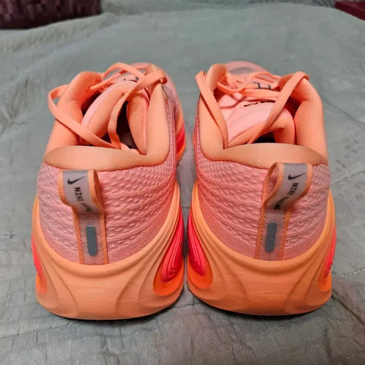 [BUNJANG] Nike Vomero Plus 285mm Running Shoes / 나이키 보메로 플러스 285mm