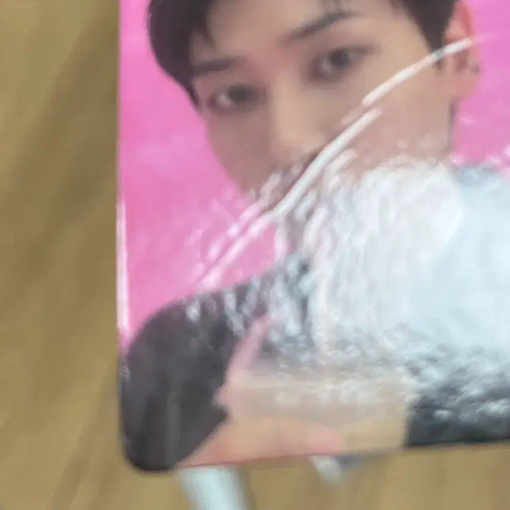 [BUNJANG] Super Junior Eunhyuk SM 30th Anniversary Time Capsule Album / 슈퍼주니어 은혁 sm 스엠 30주년 타임캡슐 앨범.