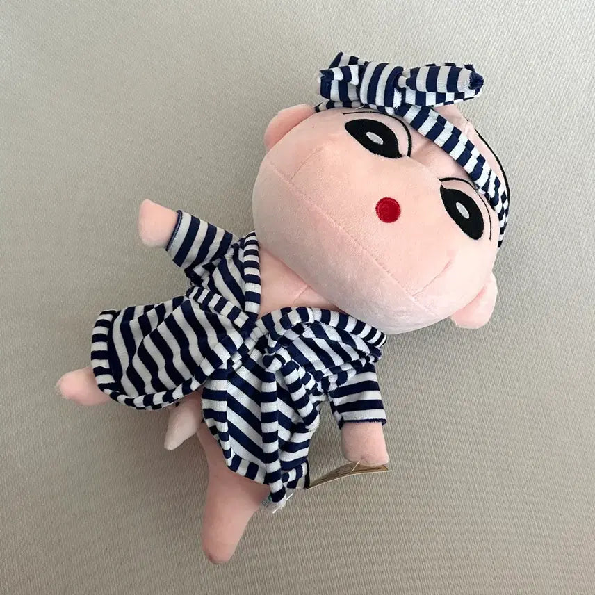 [BUNJANG] Crayon Shin-chan Plush Toy (Over 30cm) / 짱구 인형 새상품 (30cm 이상)