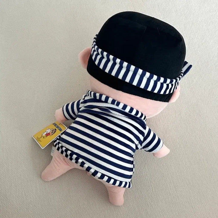 [BUNJANG] Crayon Shin-chan Plush Toy (Over 30cm) / 짱구 인형 새상품 (30cm 이상)