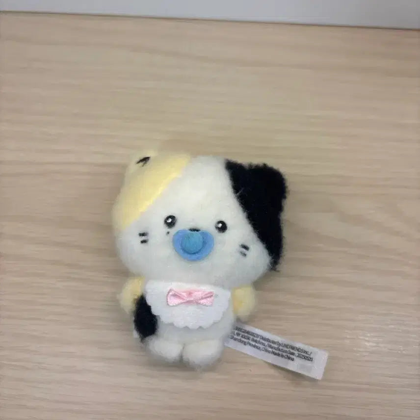 [BUNJANG] Baby Leeninnie Plush / 베이비 리니니