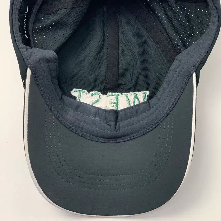 [BUNJANG] Nike Golf WEST Mesh Ball Cap / [OS/정품] 10s 나이키 골프 WEST 메쉬 볼캡