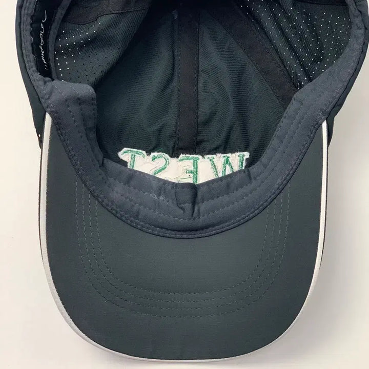 [BUNJANG] Nike Golf WEST Mesh Ball Cap / [OS/정품] 10s 나이키 골프 WEST 메쉬 볼캡