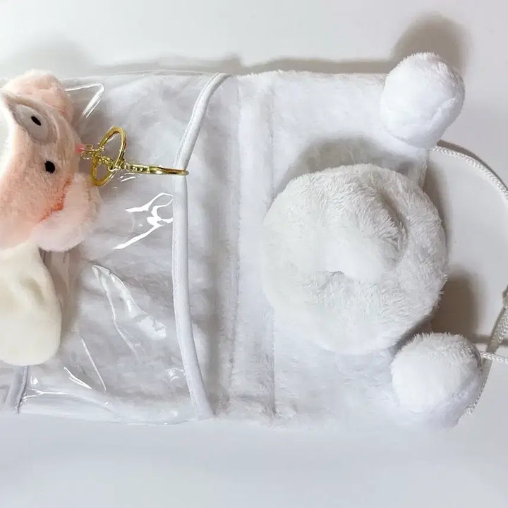 [SOLD OUT] 시나모롤월포켓 고전키티월포켓 시나모롤인형