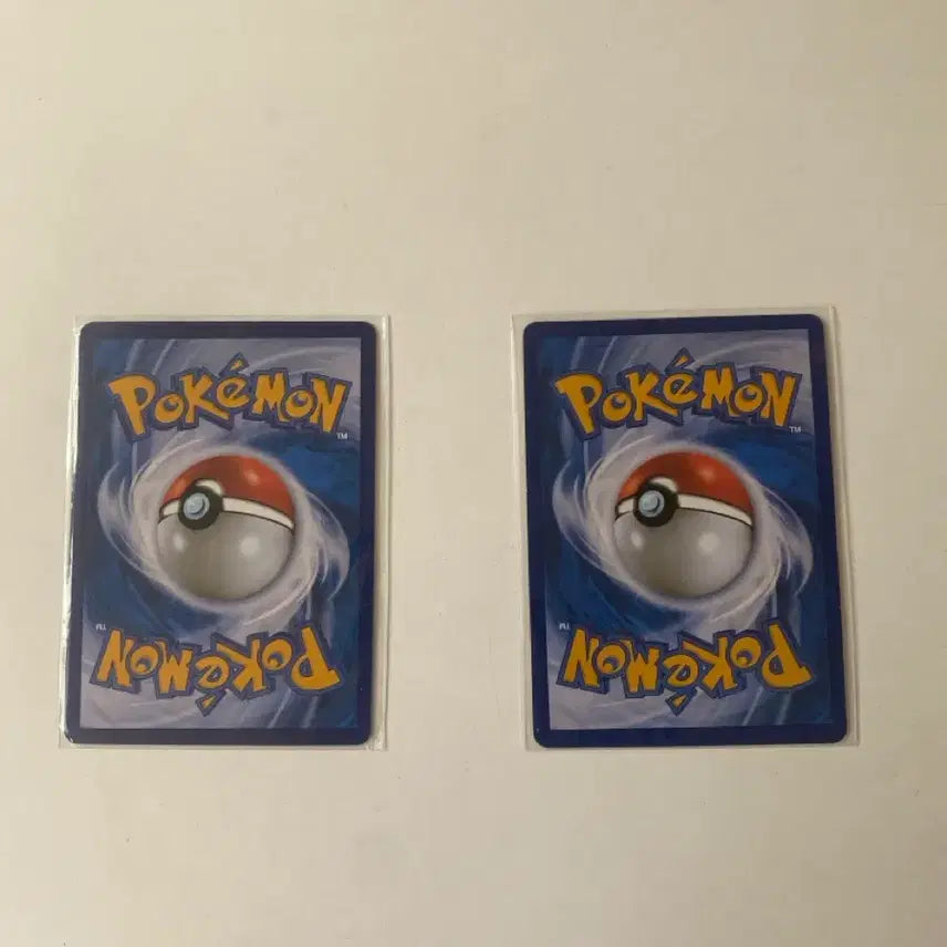 [BUNJANG] Pokemon Zacian V Zamazenta V Card Set / 포켓몬 자시안V 자마젠타V 카드 세트