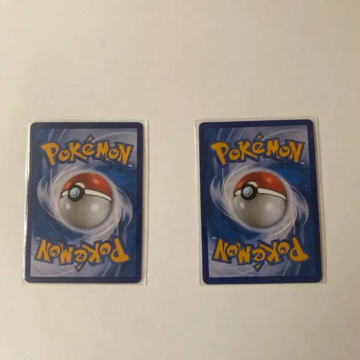 [BUNJANG] Pokemon Zacian V Zamazenta V Card Set / 포켓몬 자시안V 자마젠타V 카드 세트