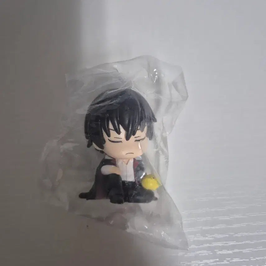 [BUNJANG] Katekyo Hitman Reborn Hibari Kyoya Item / 가히리 히바리 쿄야