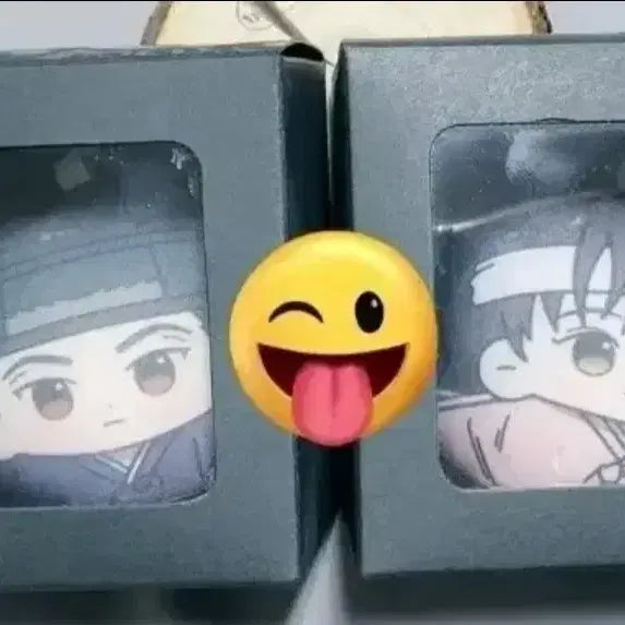 [SOLD OUT] 야화첩 경단인형 판매합니다.