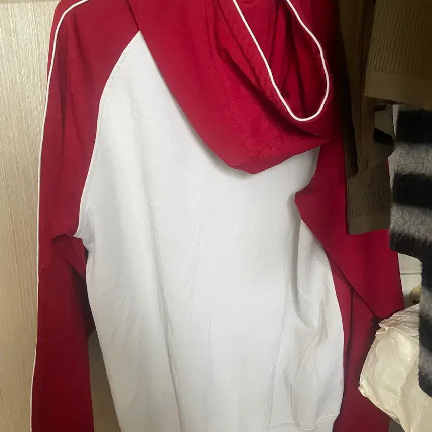 [BUNJANG] Umbro Vintage Hooded Zip-up / 엄브로 빈티지 후드집업
