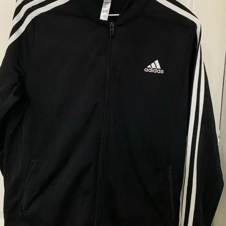 [BUNJANG] Adidas Zip-up Jacket XL / 아디다스 집업 xl