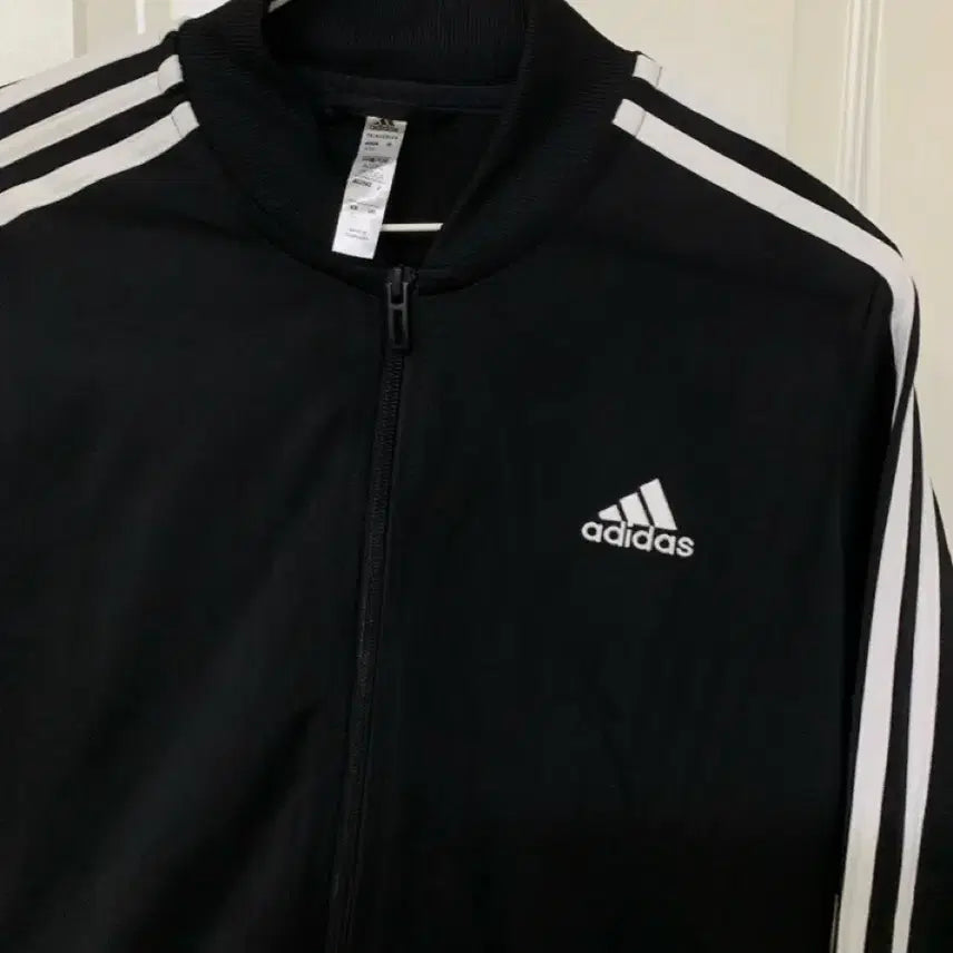 [BUNJANG] Adidas Zip-up Jacket XL / 아디다스 집업 xl