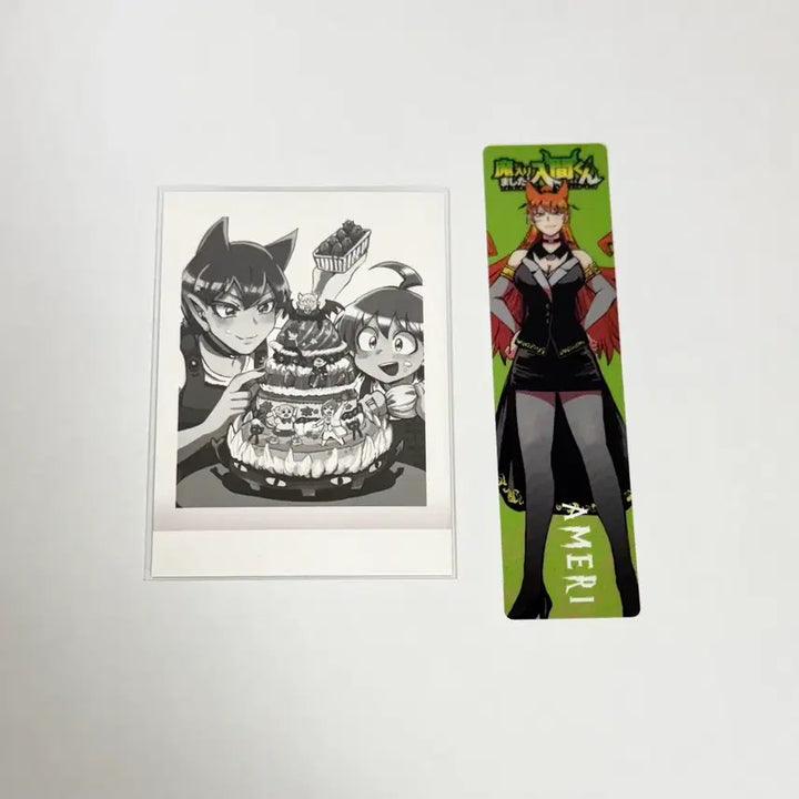 [SOLD OUT] 악입문 악마에 입문했습니다 이루마군 아메리