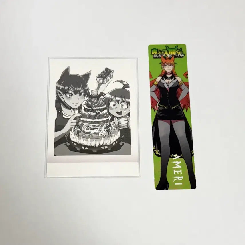 [SOLD OUT] 악입문 악마에 입문했습니다 이루마군 아메리