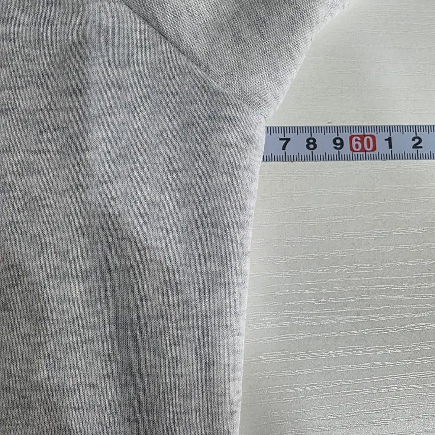 [BUNJANG] New Balance 574 Lettering Sweatshirt Size L / 뉴발란스 574 레터링 맨투맨 100