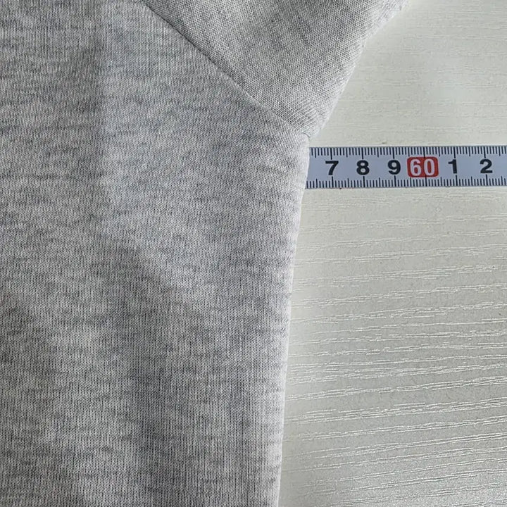 [BUNJANG] New Balance 574 Lettering Sweatshirt Size L / 뉴발란스 574 레터링 맨투맨 100