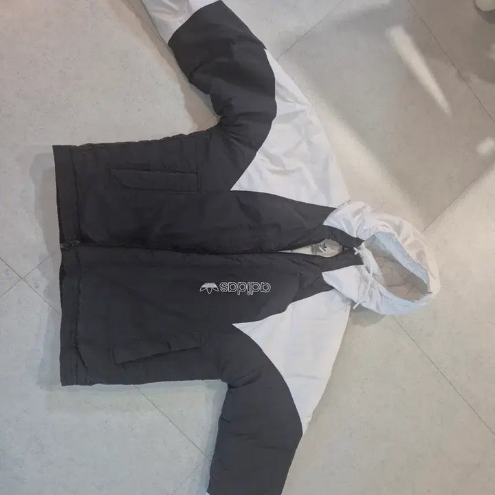 [BUNJANG] Adidas Padded Jacket XL / 아디다스 패딩 자켓 xl