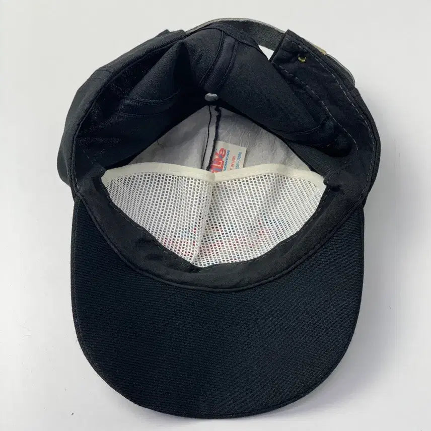 [BUNJANG] USA Clay Walker Vintage Embroidered Ball Cap / [OS/정품] USA 클레이 워커 빈티지 자수 볼캡
